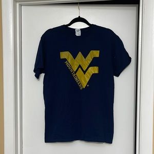 WVU SHIRT